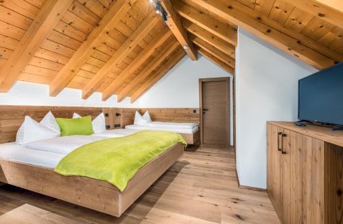 Casola Apartment | Apartments Perfila Falkenauge