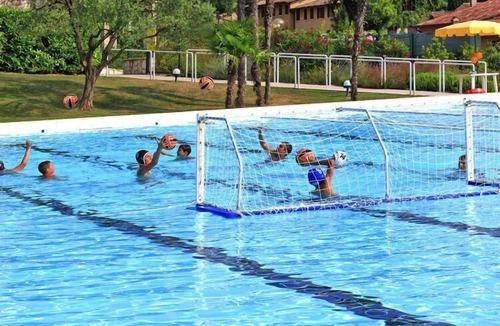 Garda Apartment | Apartments Poiano in Garda with pool