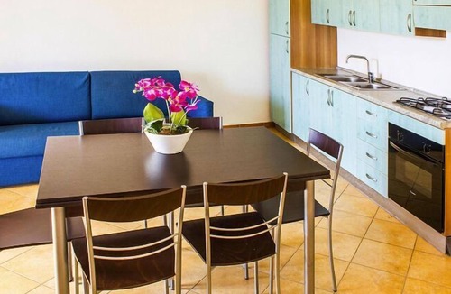 San Teodoro City Centre Apartment | Apartments, San Teodoro