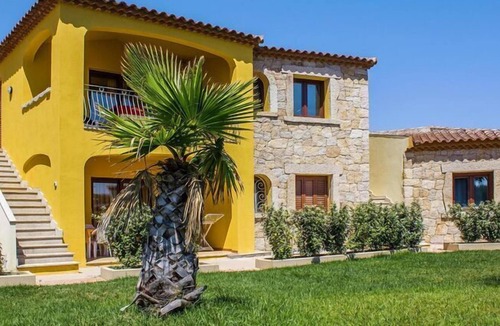 San Teodoro City Centre Apartment | Apartments, San Teodoro