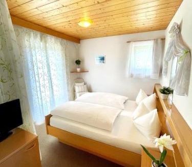 Rasun di Sopra Apartment | Apartments Spirit of Mountains