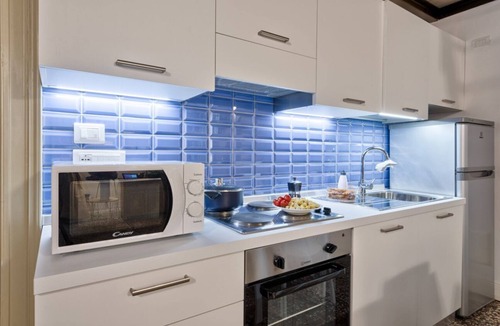 Historic Centre Apartment | Apartments To Art Statuto