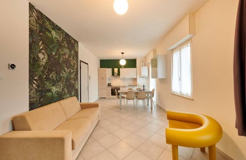 Garda Apartment | ApartmentsGarda - Antiche Mura - Salgari