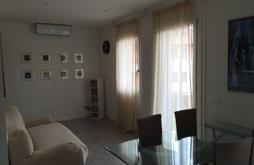 Padova Apartment | ApartmentsPadova Le Cupole