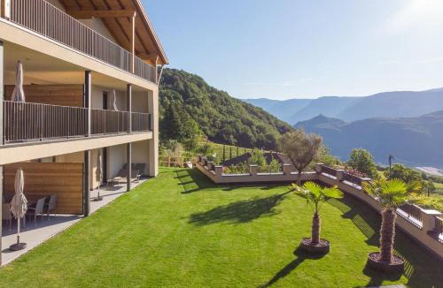 Castelvecchio Alto Apartment | Apfelhof