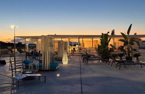 Mirto Resort | Apica Village
