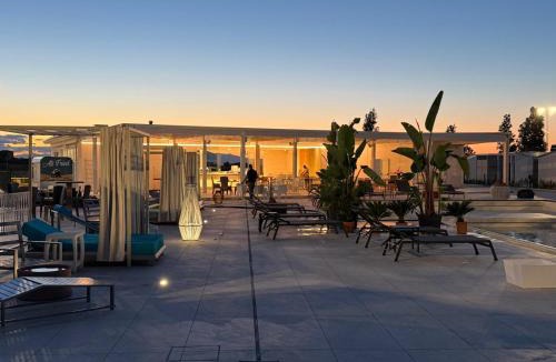 Mirto Resort | Apica Village