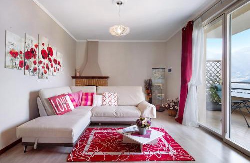 Lezzeno House | App Al Signorino Lake Bellagio