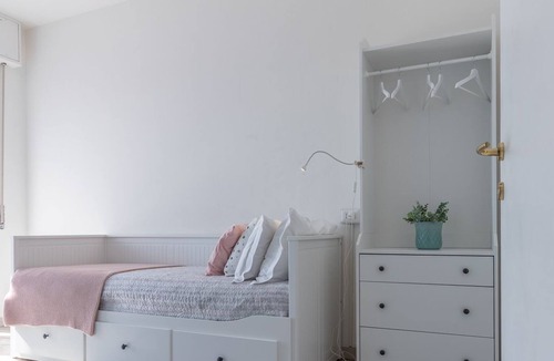 Villaggi Apartment | Appartamento sul lago