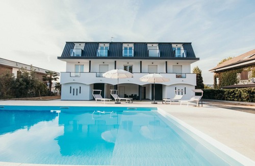 Villaggi Apartment | Appartamento Ferdi - Lakeside L&B