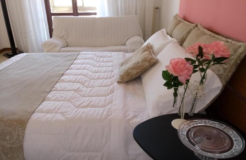 Foligno Bed & Breakfast | Appart Dormire nel cuore di Foligno