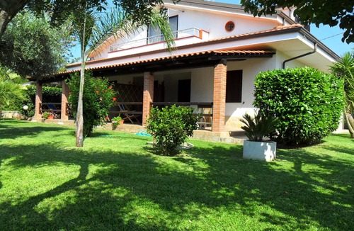 Ricadi Apartment | Appart. Graziella Capo Vaticano-Tropea