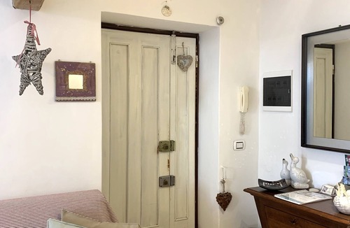 Castiglione dei Pepoli Apartment | Appartamento Simona Comfort&relax in Centro Paese
