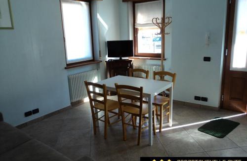 Santo Stefano di Cadore Apartment | Appartamenti Le Ante