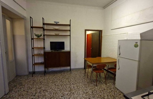 Alessandria Apartment | Appartament 120m2, 3 Rooms Historic Center next to Genoa Square park easy