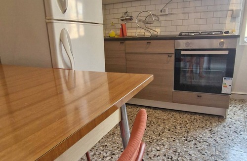 Alessandria Apartment | Appartament 120m2, 3 Rooms Historic Center next to Genoa Square park easy