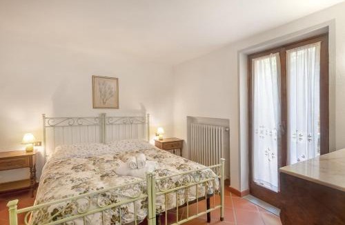 Pian di Sco House | Appartamento La Tavernetta