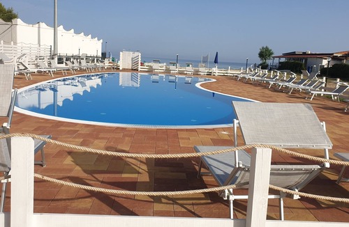 Marina di Zambrone Apartment | Appartamenti Comfort