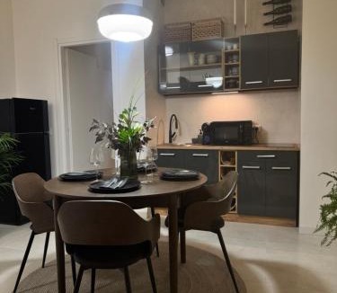 Carpi Apartment | Appartamenti a Carpi