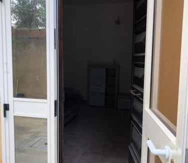 Le Castella Apartment | APPARTAMENTI ACHILLE E ANNIBALE