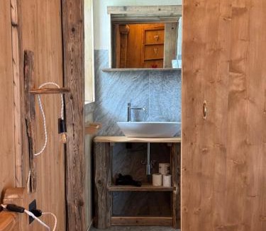 Auronzo di Cadore Apartment | Appartamenti al Ciariè
