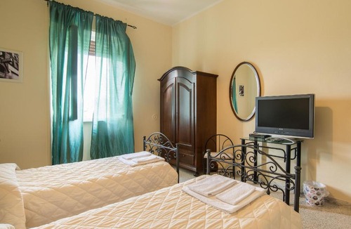 Pitigliano House | Appartamenti Bella Vista