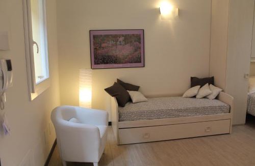 Province of Bologna Apartment | Appartamenti Borghetto Panigale