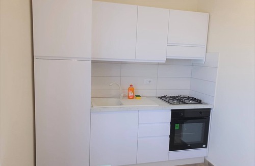 Tropea Apartment | Appartamenti Borgo Panoramico N.6