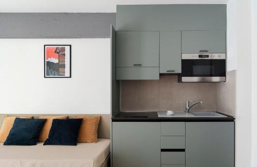 Borca di Cadore Apartment | Appartamenti Corte Residence