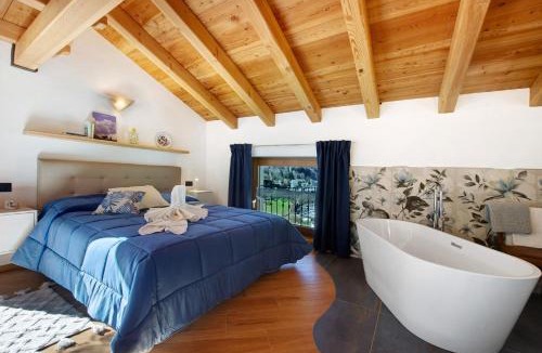 Lillianes Apartment | Appartamenti Cucu - 3