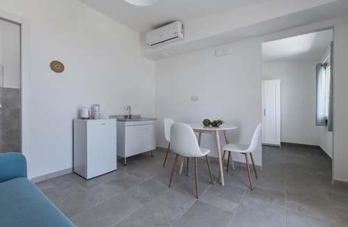 Lido Silvana Apartment | Appartamenti di Villa Lea Due by BarbarHouse