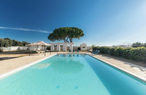 Lido Silvana Apartment | Appartamenti di Villa Lea Due by BarbarHouse