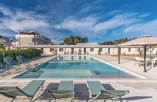 Lido Silvana Apartment | Appartamenti di Villa Lea Due by BarbarHouse