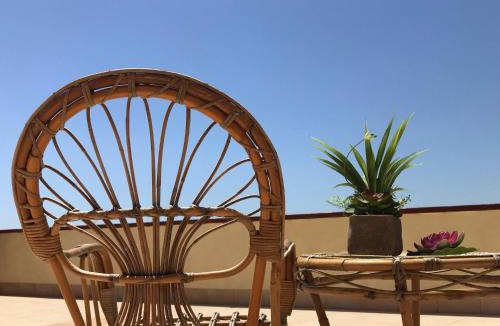 Le Castella Apartment | Appartamenti e Stanze Onde Blu
