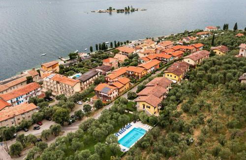 Assenza Apartment | Appartamenti Elisabeth