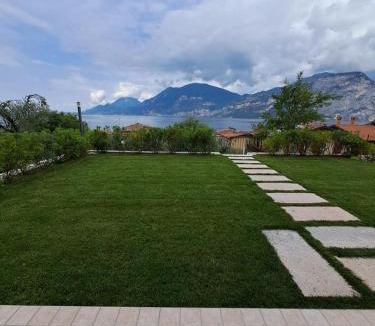 Assenza Apartment | Appartamenti Elisabeth