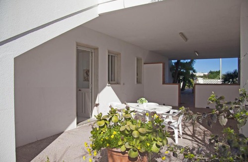 Marina di Mancaversa Apartment | Appartamenti Mar Jonio Mancaversa