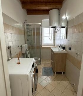 Palazzolo sull'Oglio Apartment | Appartamenti in Centro Storico a 15 min Dal Lago d'Iseo - Free Wi-Fi - AC