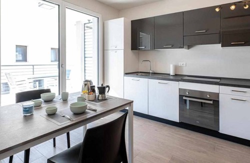 Sesto al Reghena Apartment | Appartamenti Giotto