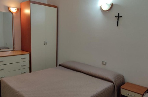Le Castella Apartment | APPARTAMENTI LA CALABRESE
