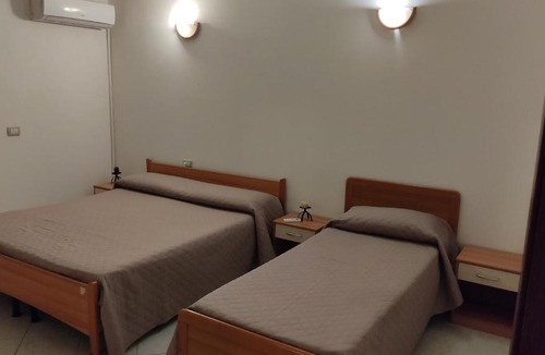 Le Castella Apartment | APPARTAMENTI LA CALABRESE