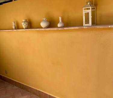 Lupompesi Apartment | Appartamenti le Ginestre