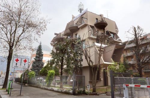 San Rocchino-Costalunga Apartment | Appartamenti Leonardo