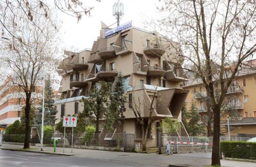 San Rocchino-Costalunga Apartment | Appartamenti Leonardo