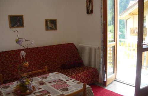 Fraviano Apartment | Appartamenti Mosconi Mistica