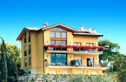 Torbole sul Garda Apartment | Appartamenti Nido d'Aquila