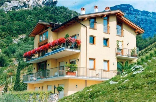 Torbole sul Garda Apartment | Appartamenti Nido d'Aquila
