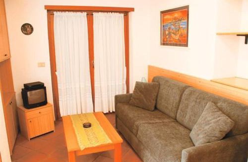Torbole sul Garda Apartment | Appartamenti Nido d'Aquila