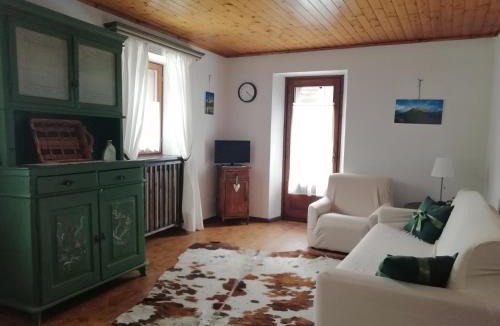 Granvilla Apartment | Appartamenti nonna Carmen