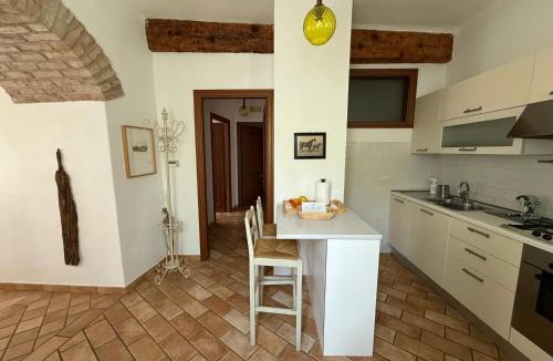 Gorizia House | Appartamenti Palazzo Lantieri